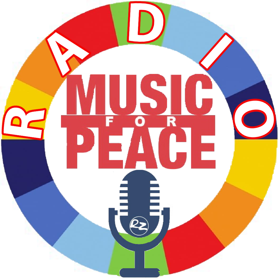 Radio Music For Peace HQ