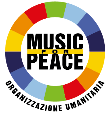 RADIO MUSIC FOR PEACE