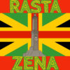 RASTAZENA
